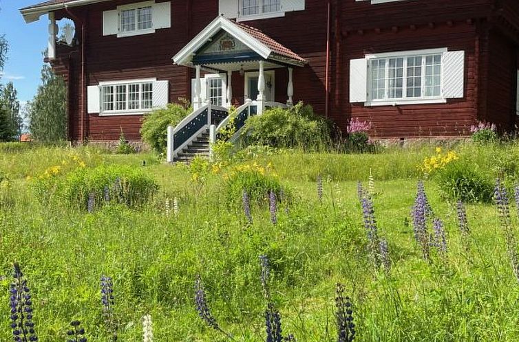 Vakantiehuis Summer House Sweden in Rättvik for 9 people