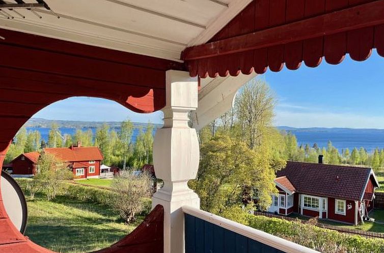 Vakantiehuis Summer House Sweden in Rättvik for 9 people