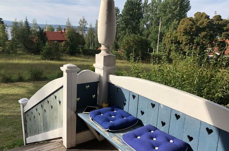 Vakantiehuis Summer House Sweden in Rättvik for 9 people
