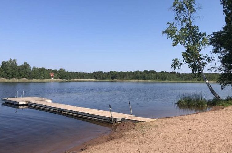 Vakantiehuis Summer House Sweden in Rättvik for 9 people