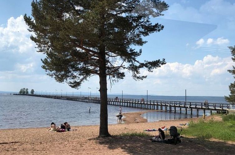 Vakantiehuis Summer House Sweden in Rättvik for 9 people