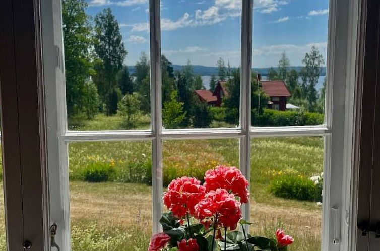 Vakantiehuis Summer House Sweden in Rättvik for 9 people
