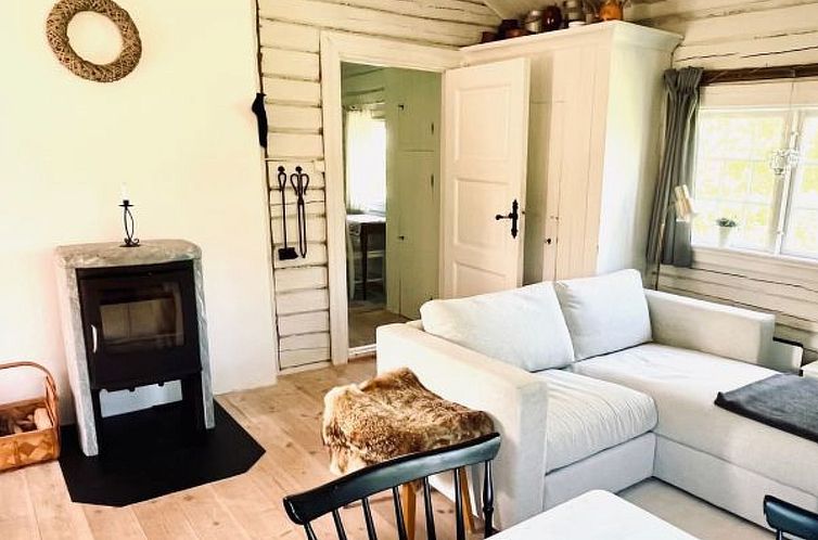 Vakantiehuis in Rättvik