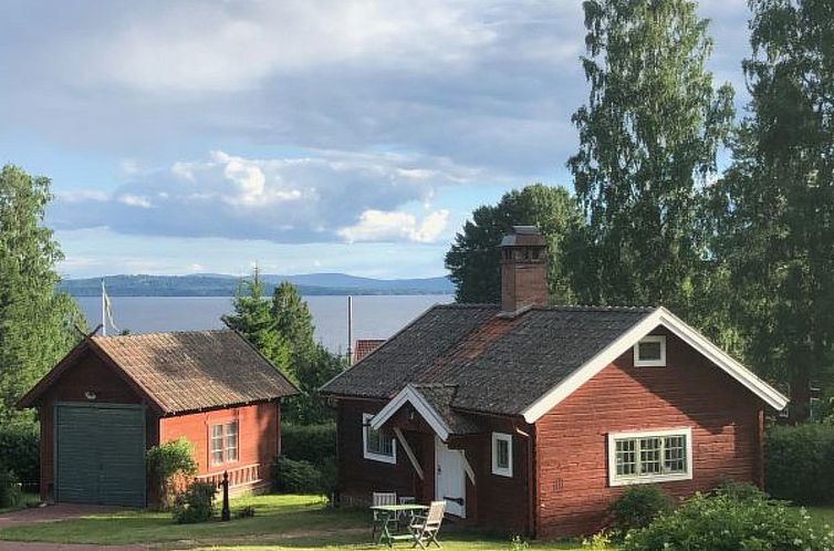 Vakantiehuis in Rättvik