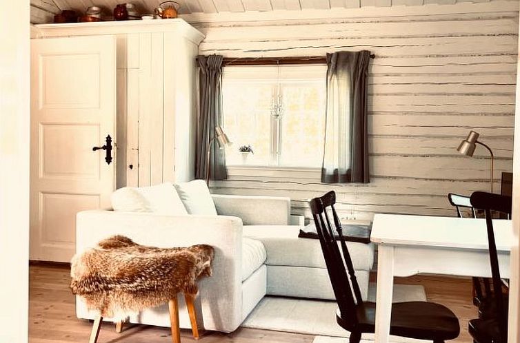 Vakantiehuis in Rättvik