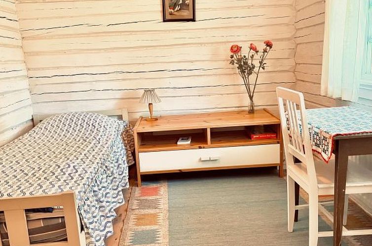 Vakantiehuis in Rättvik