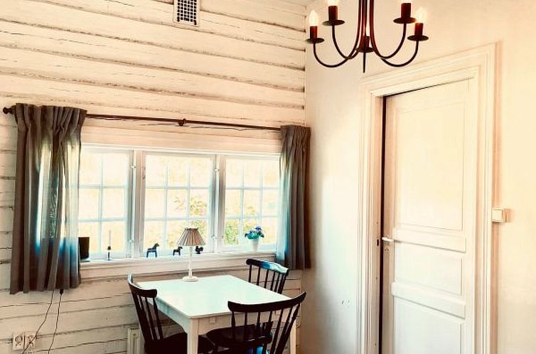 Vakantiehuis in Rättvik