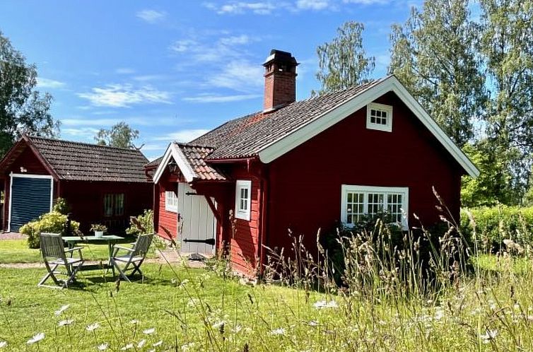 Vakantiehuis in Rättvik