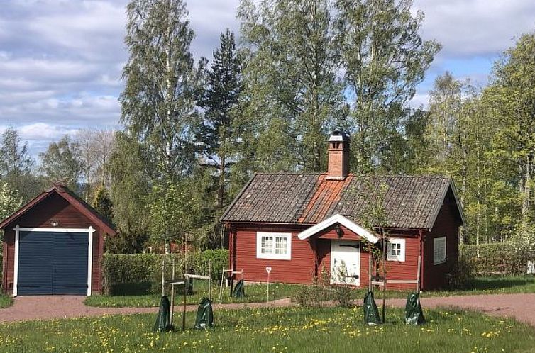 Vakantiehuis in Rättvik