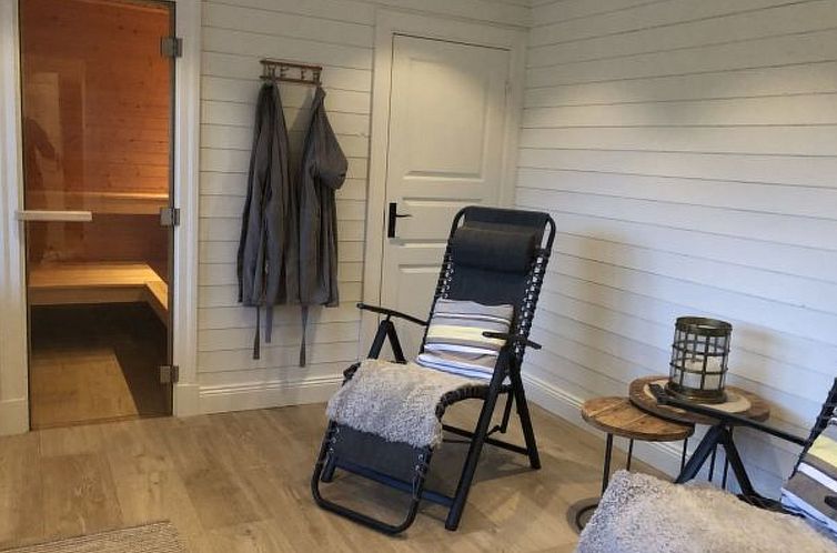 Vakantiehuis in Rättvik