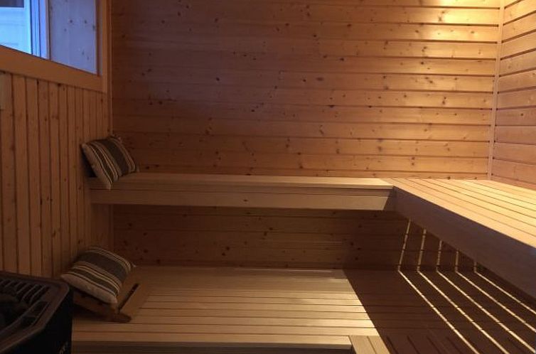 Vakantiehuis in Rättvik