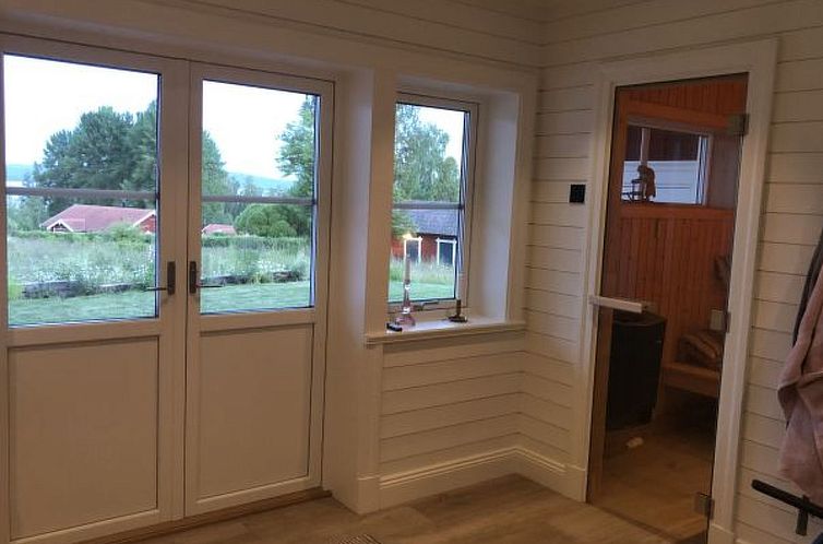 Vakantiehuis in Rättvik