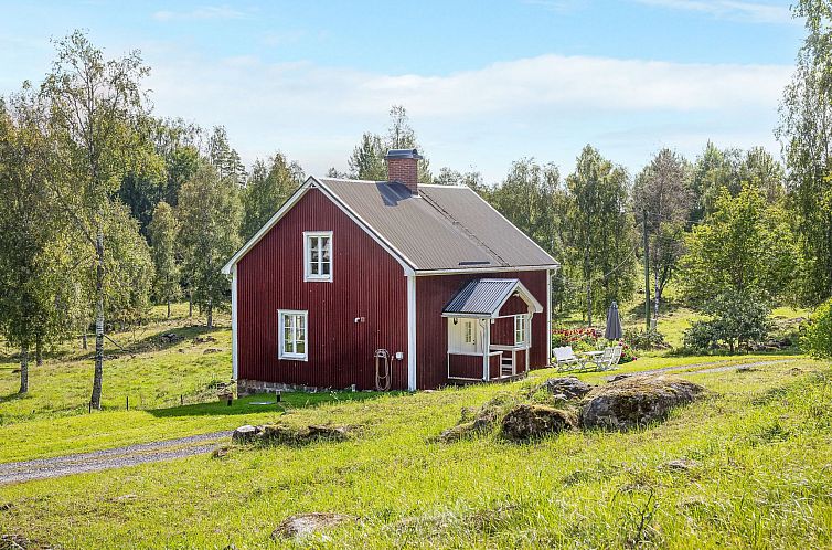 Vakantiehuis Långban