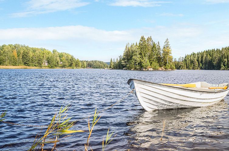 Vakantiehuis Långban