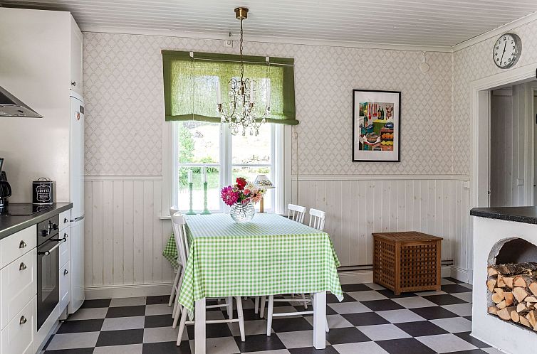 Vakantiehuis Långban