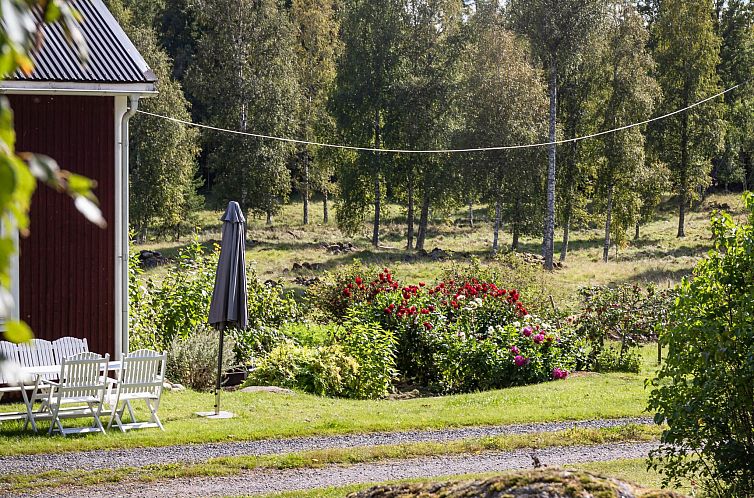 Vakantiehuis Långban