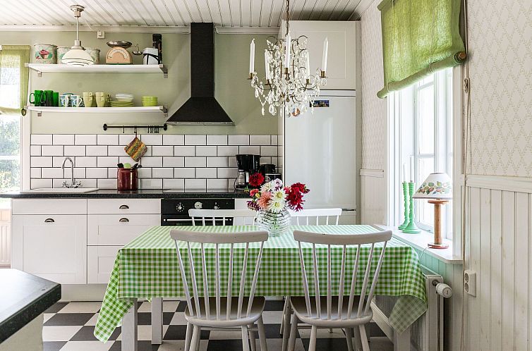 Vakantiehuis Långban