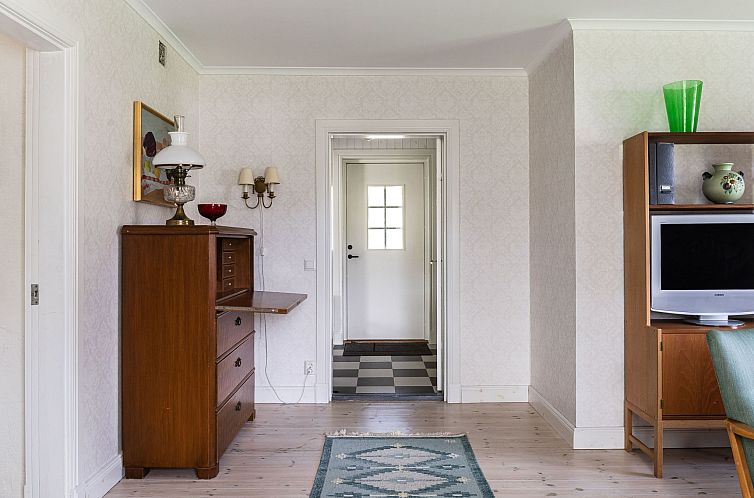 Vakantiehuis Långban
