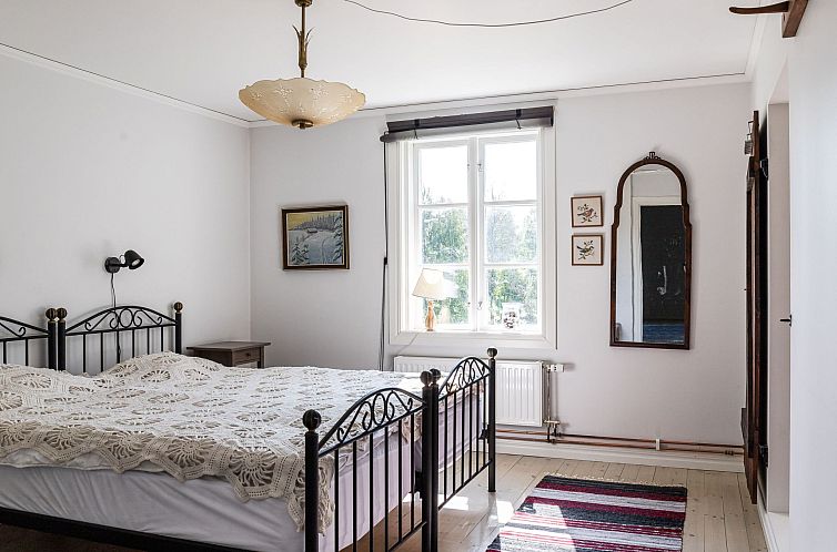 Vakantiehuis Långban
