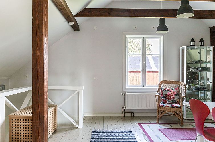 Vakantiehuis Långban
