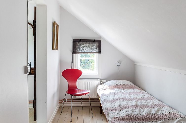 Vakantiehuis Långban