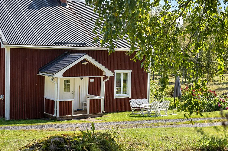 Vakantiehuis Långban