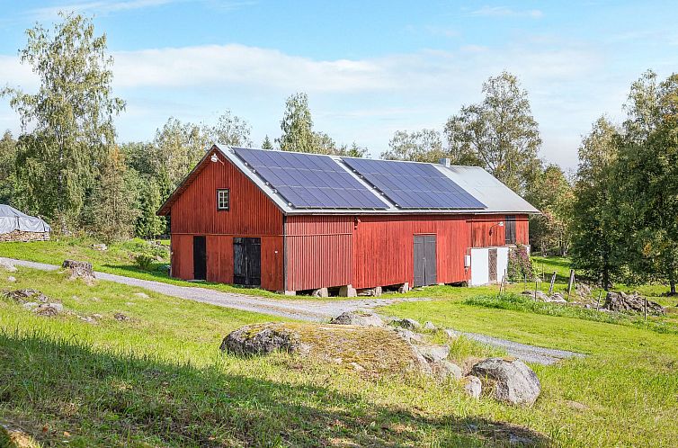 Vakantiehuis Långban