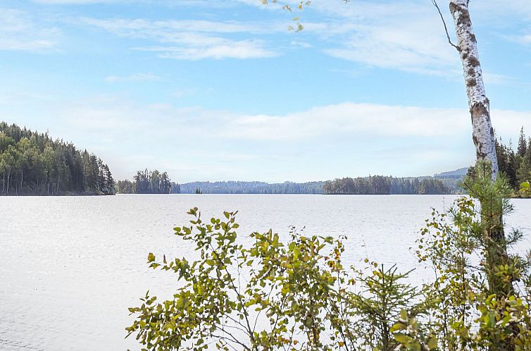 Vakantiehuis Långban