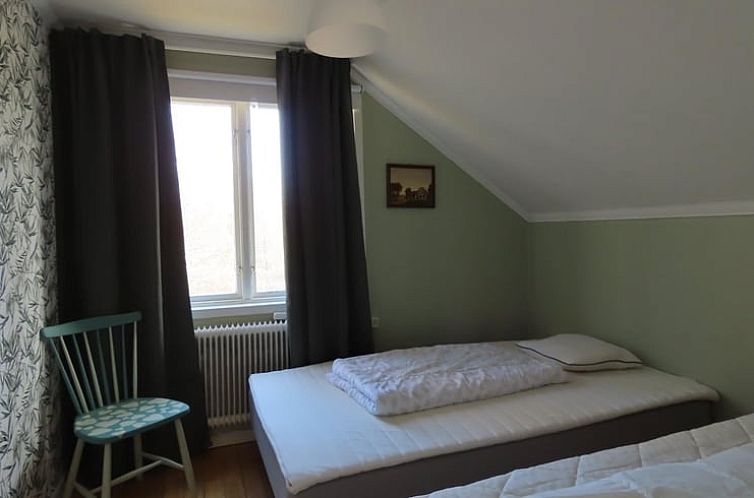 Vakantiehuis in Lesjöfors