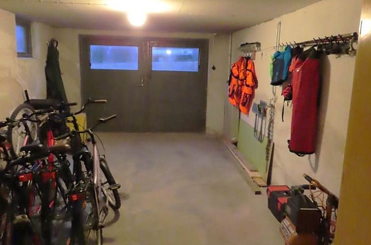 Vakantiehuis in Lesjöfors