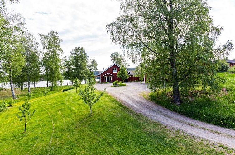Verblijf 17219804 - Vakantiewoning Svealand - Vrijstaande woning in Kopparberg