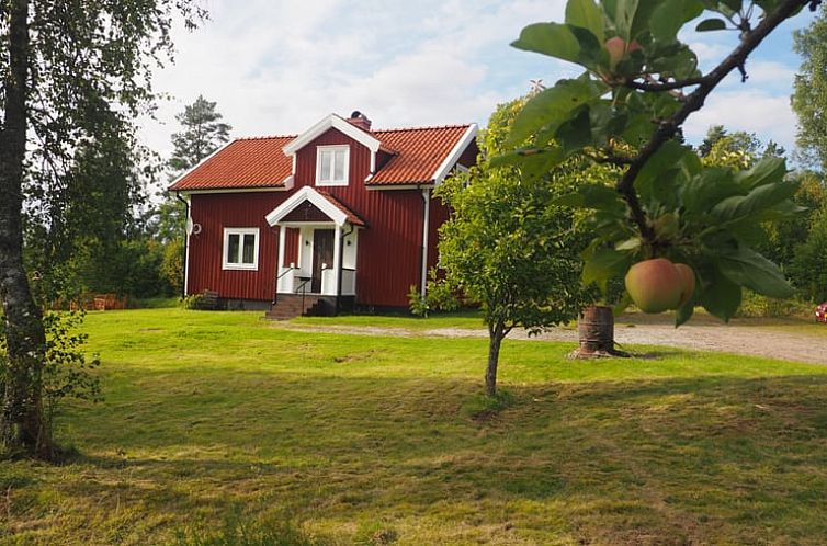 Huisje in Hällefors