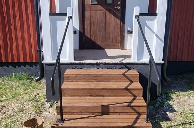 Huisje in Hällefors