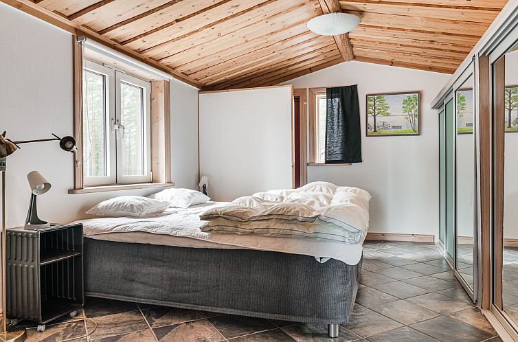 Vakantiehuis Nedre Gärdsjö