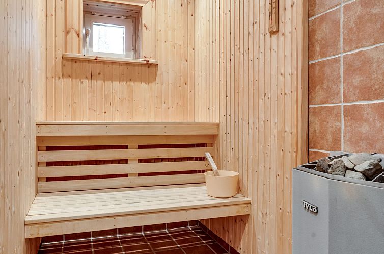 Vakantiehuis Nedre Gärdsjö