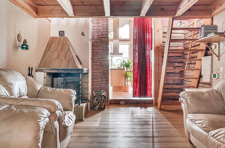 Vakantiehuis Nedre Gärdsjö