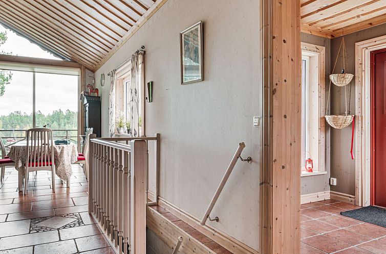 Vakantiehuis Nedre Gärdsjö