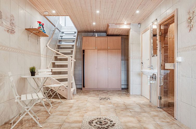 Vakantiehuis Nedre Gärdsjö