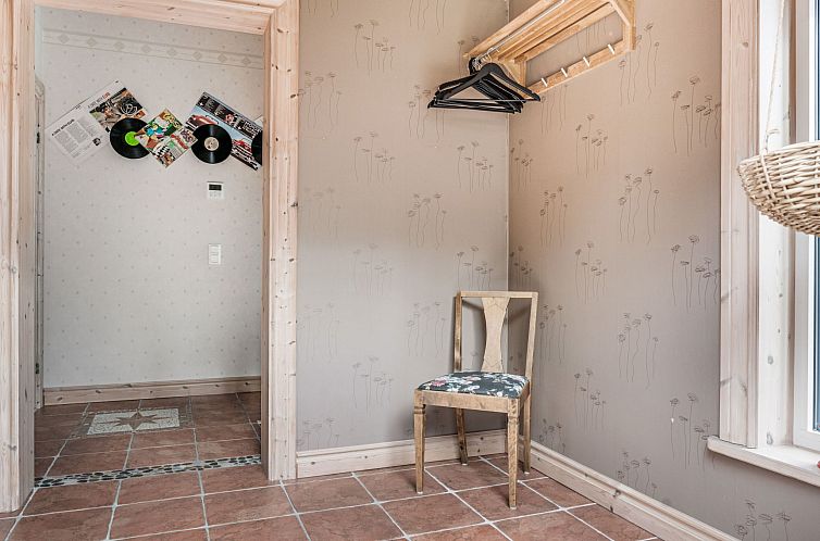 Vakantiehuis Nedre Gärdsjö