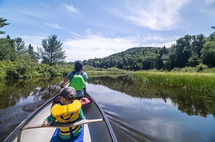 Vrijstaande woning in Varmland