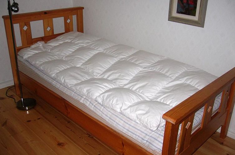 Vakantiehuis Gemütliches Haus in Arvika mit Garten und Gril