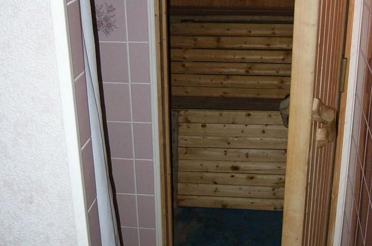 Vakantiehuis Gemütliches Haus in Arvika mit Garten und Gril