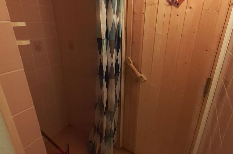 Vakantiehuis Gemütliches Haus in Arvika mit Garten und Gril