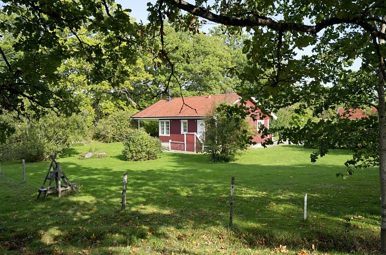 Vrijstaande woning in Bettna