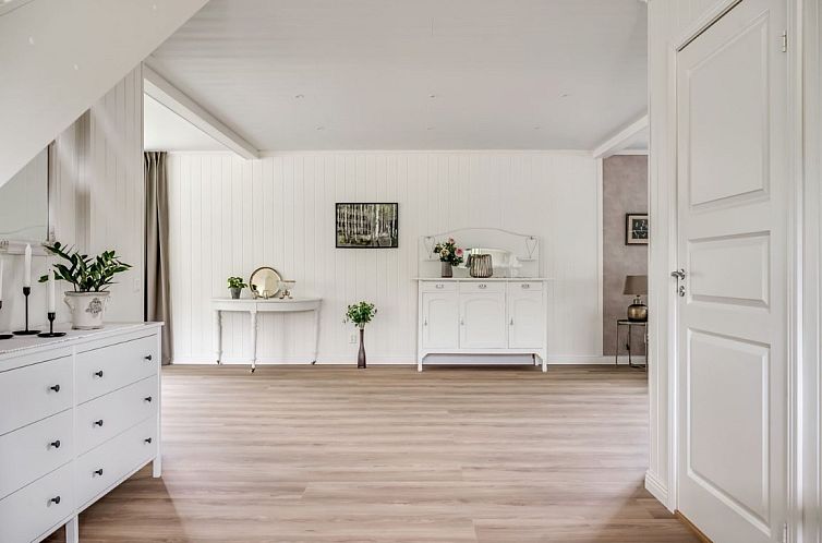 Vrijstaande woning in Bada