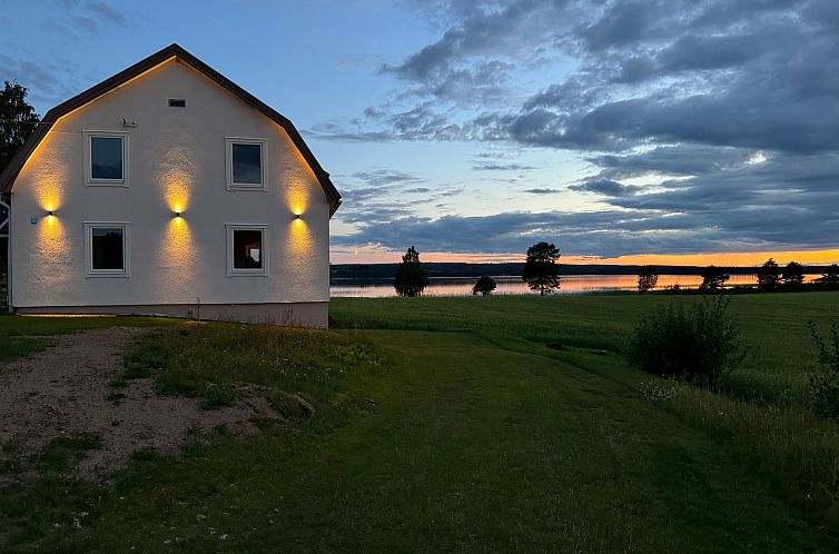 Verblijf 17221806 - Vakantiewoning Svealand - Vrijstaande woning in Furudal