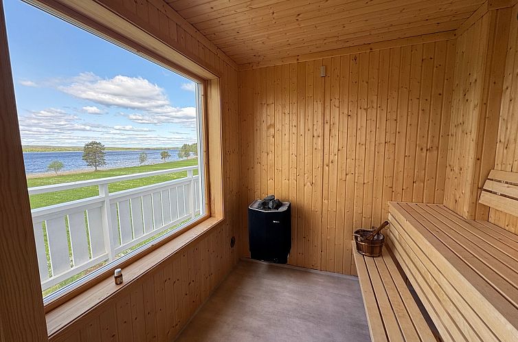 Vrijstaande woning in Furudal