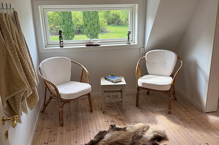 Vrijstaande woning in Furudal