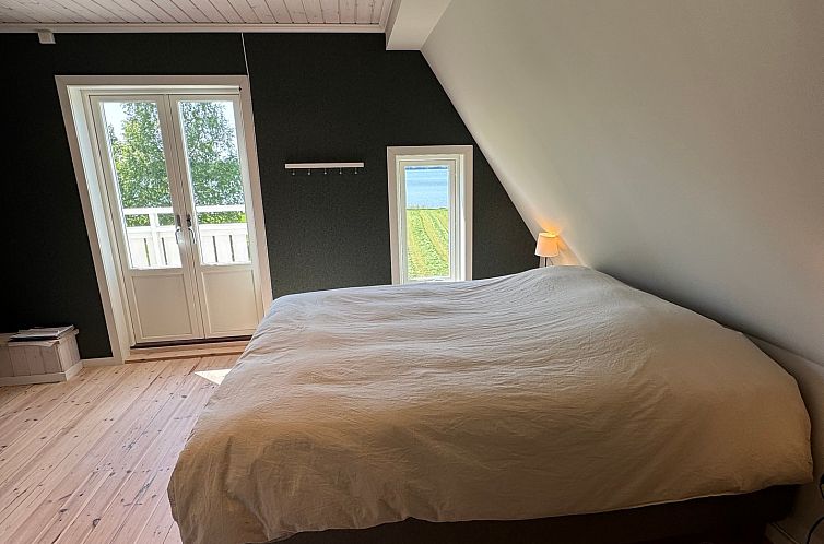 Vrijstaande woning in Furudal