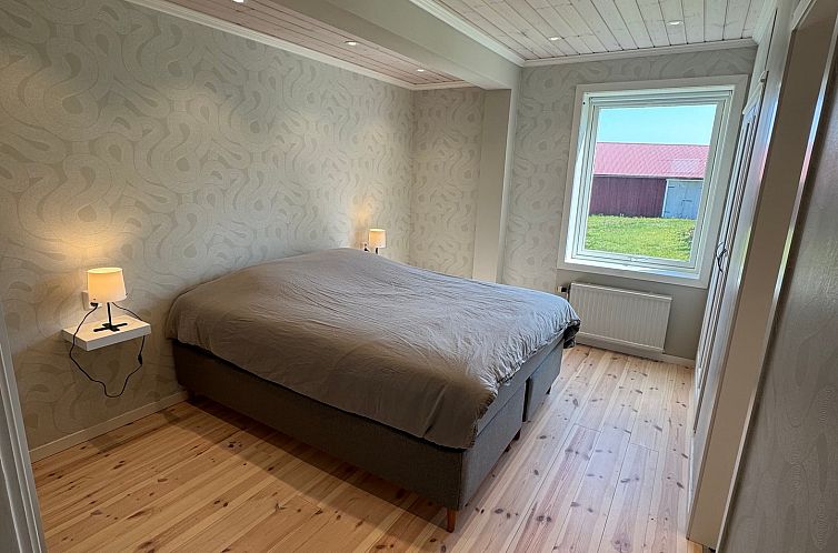 Vrijstaande woning in Furudal